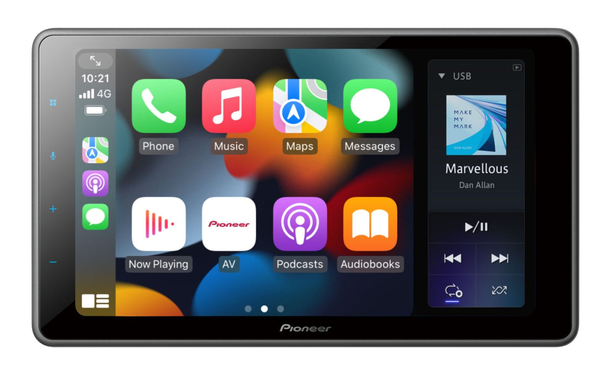 Pioneer SPH-EVO950DAB-VAG