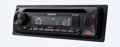 Sony CDX-G1300U