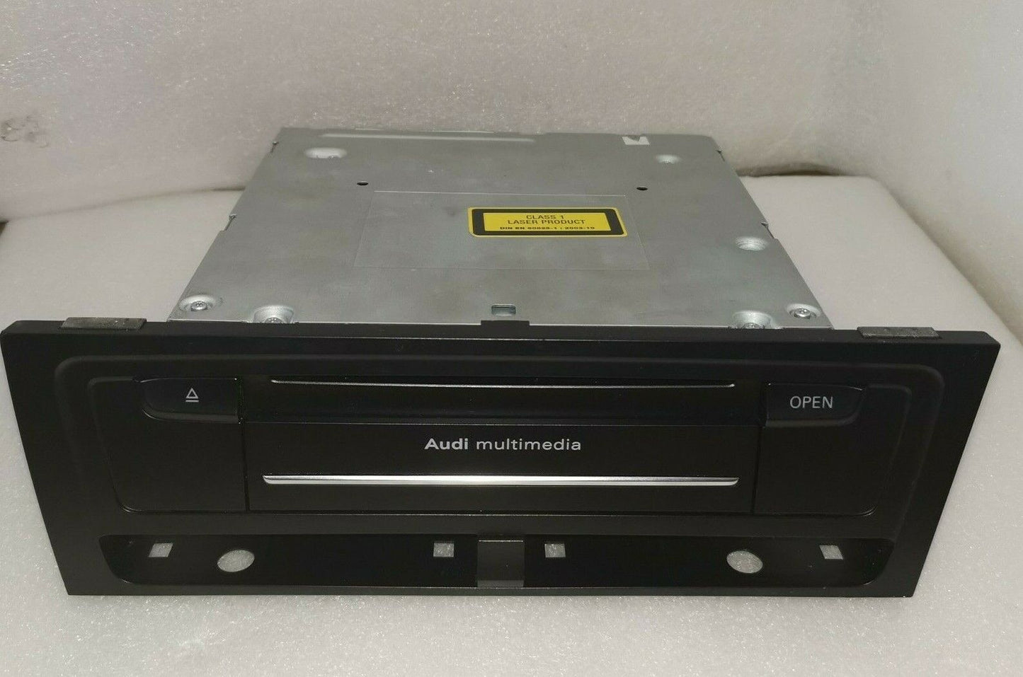Audi 8T1 035 666 E Multimedia