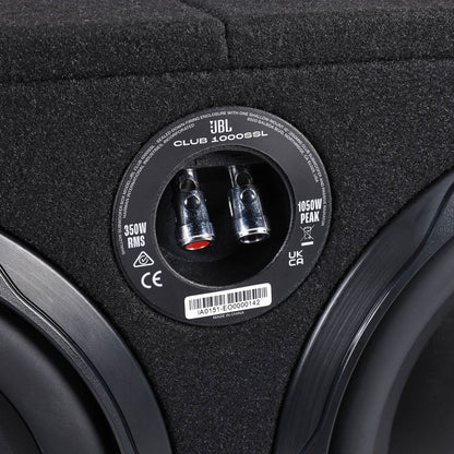 JBL 1000SSL