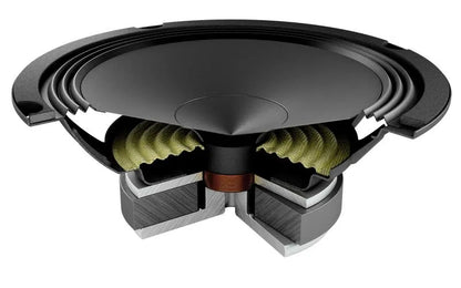 Audison Prima AP 6.5