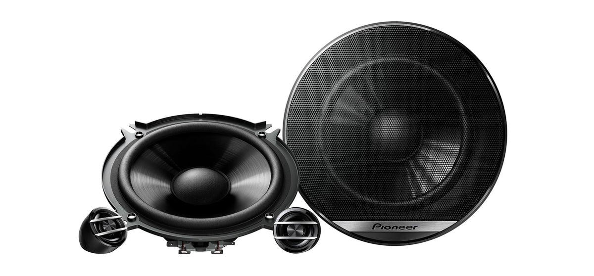 Pioneer TS-G130c