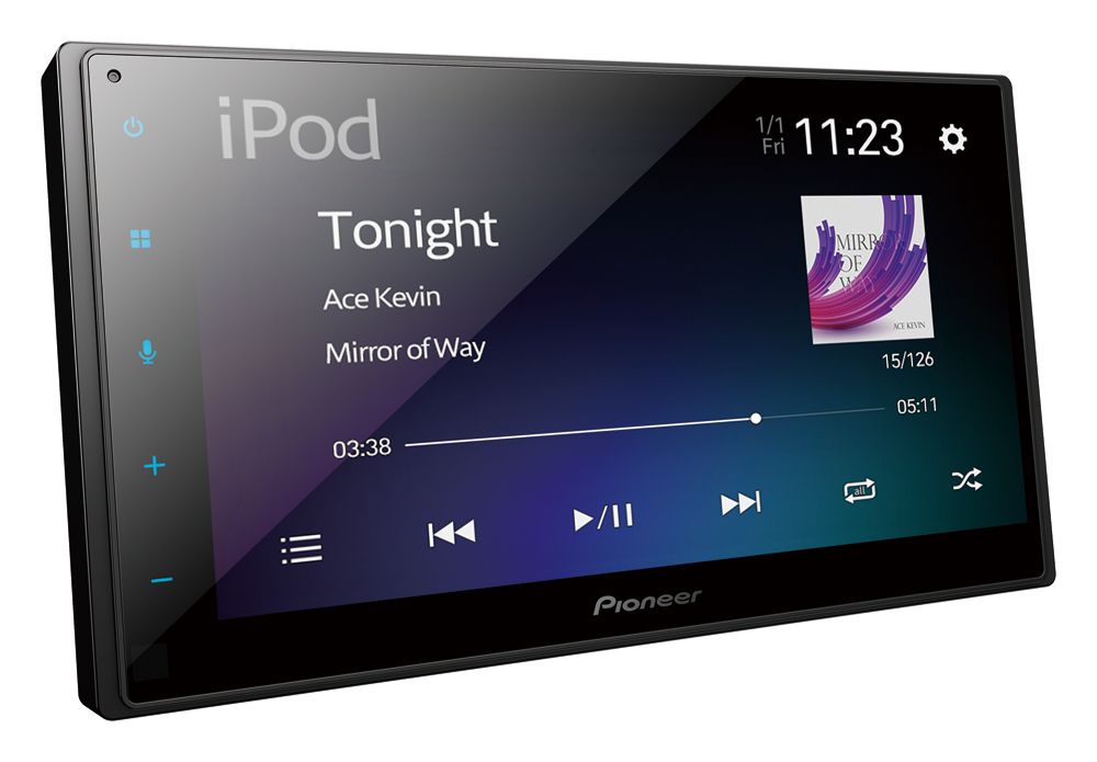 PIONEER SPH-DA160DAB