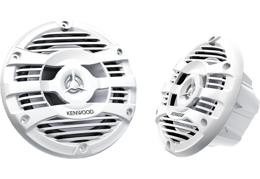 Kenwood KFC-1653MRW