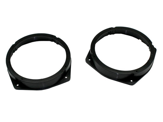 Alfa Romeo Speaker Rings CT25AR02