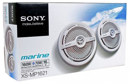 Sony XS-MP1621