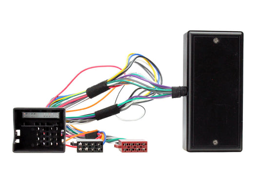 Audi Aktiv Systemadapter CT51-AU04