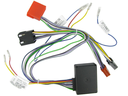 Aston Martin Active system adapter CT53-AS01