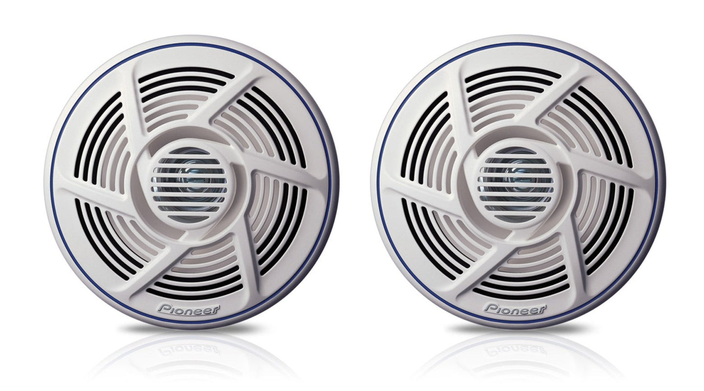Pioneer TS-MR1600