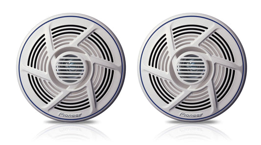 Pioneer TS-MR1600