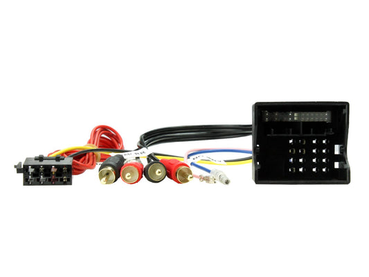 Audi Active system adapter CT51-AU05