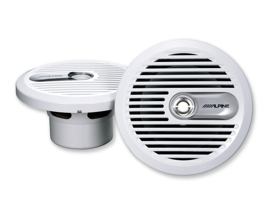 Alpine SPS-M601W
