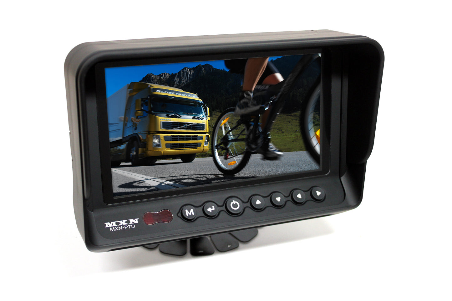 MXN Screen RV P7D80C