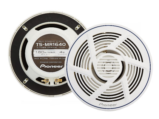 Pioneer TS-MR1640