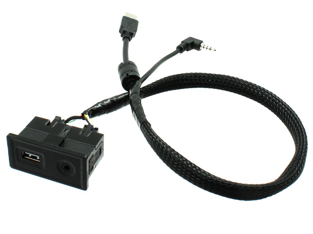 VW USB &amp; AUX adapter CTVWUSB.2