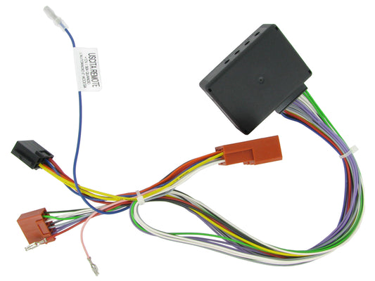 Mazda active system adapter CT53-MZ01