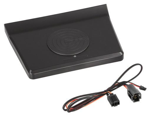 VW QI charger CTQIVW01