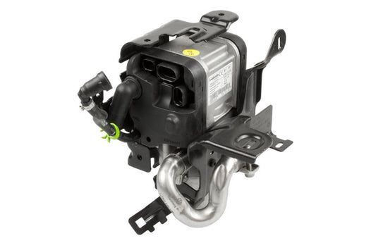 Original VW auxiliary heating - Webasto Thermo Top V