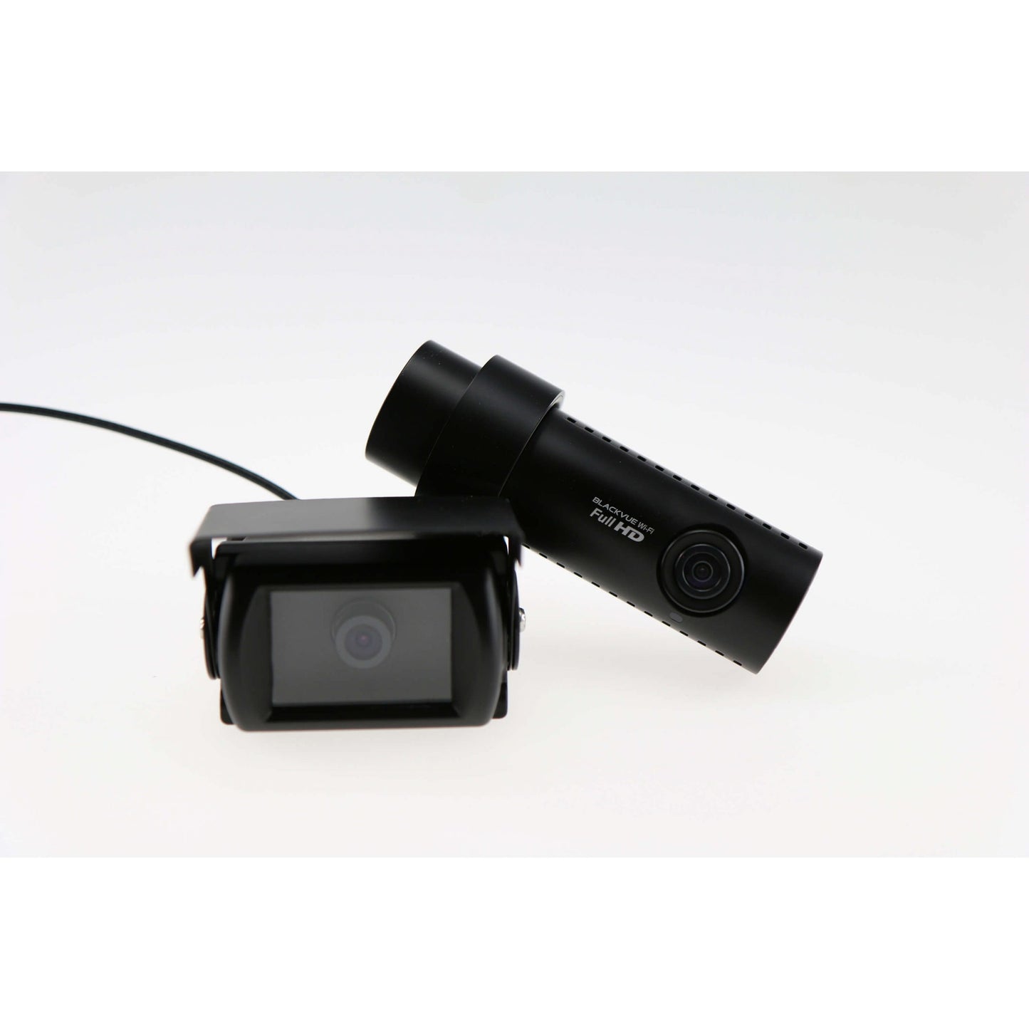 Blackvue truck ir DR650GW-2CH 16GB Nordic