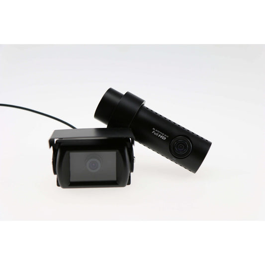 Blackvue truck ir DR650GW-2CH 16GB Nordic