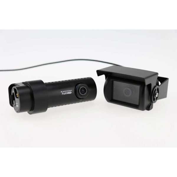 Blackvue truck ir DR650GW-2CH 16GB Nordic