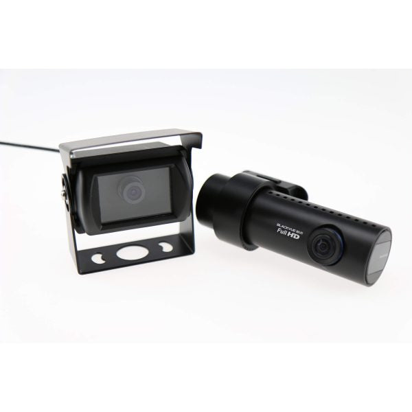 Blackvue truck ir DR650GW-2CH 16GB Nordic
