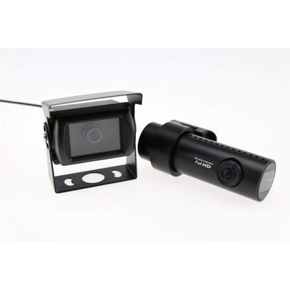 Blackvue truck ir DR650GW-2CH 16GB Nordic