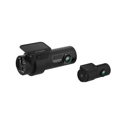 BLACKVUE  Bilkamera DR770X-2CH 64 GB