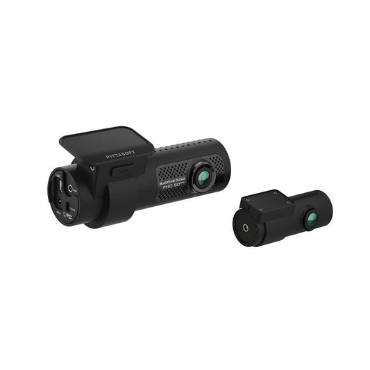 BLACKVUE  Bilkamera DR770X-2CH 64 GB