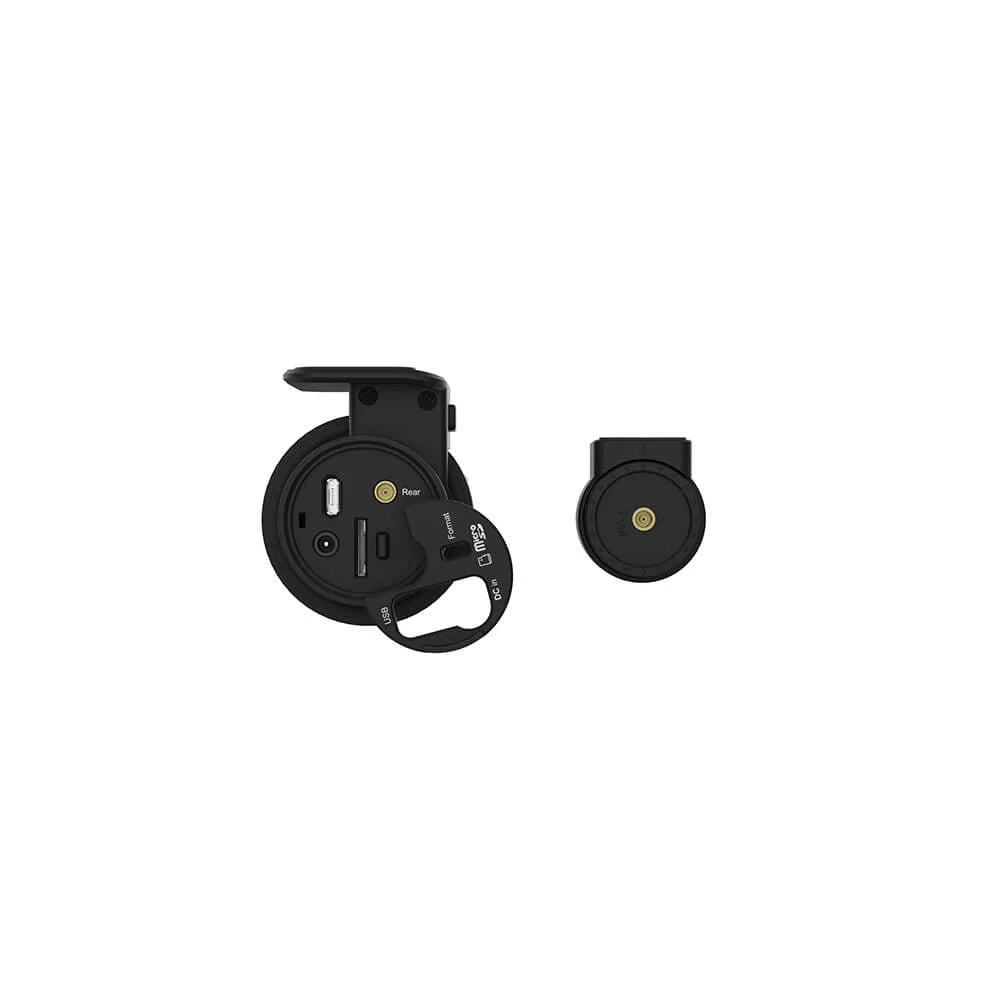 BLACKVUE  Bilkamera DR770X-2CH 64 GB