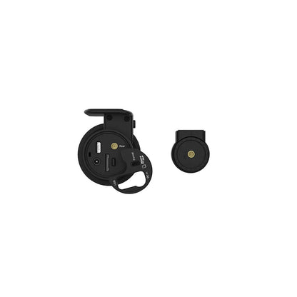 BLACKVUE  Bilkamera DR770X-2CH 64 GB