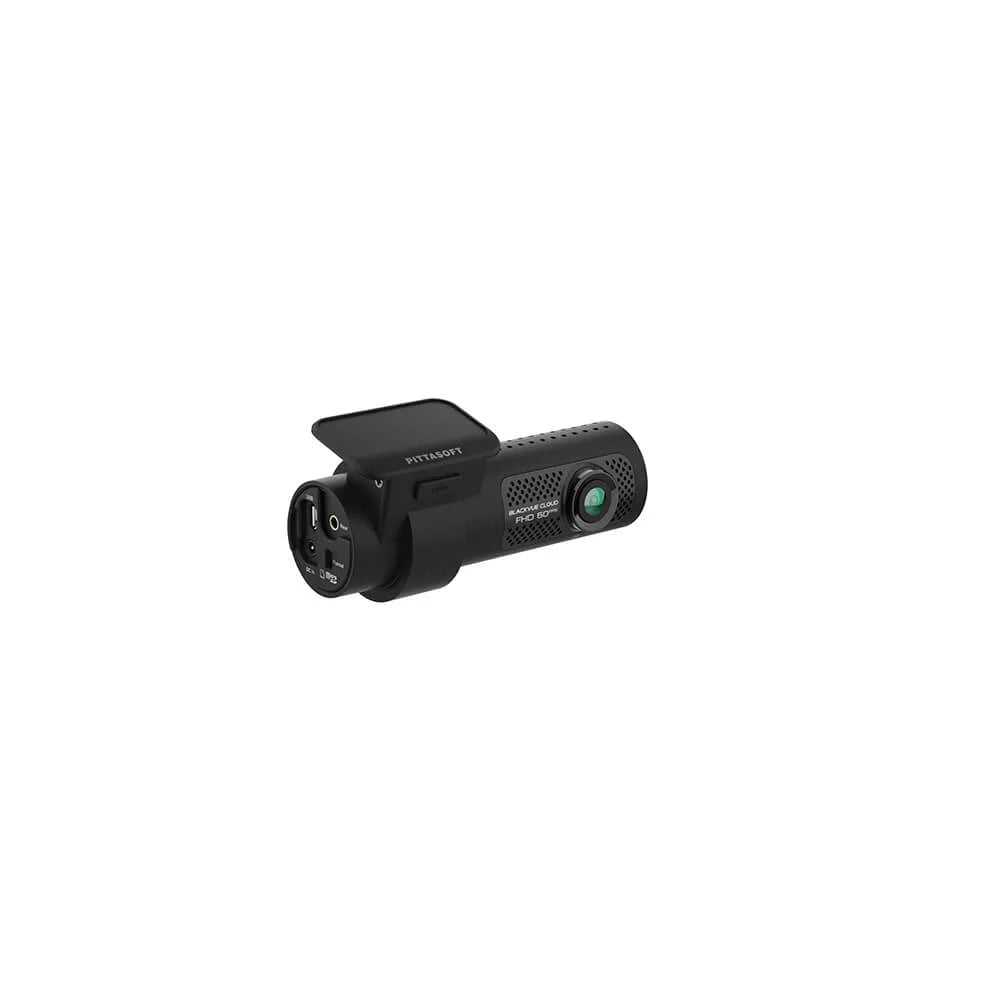 BLACKVUE  Bilkamera DR770X-1CH 64GB