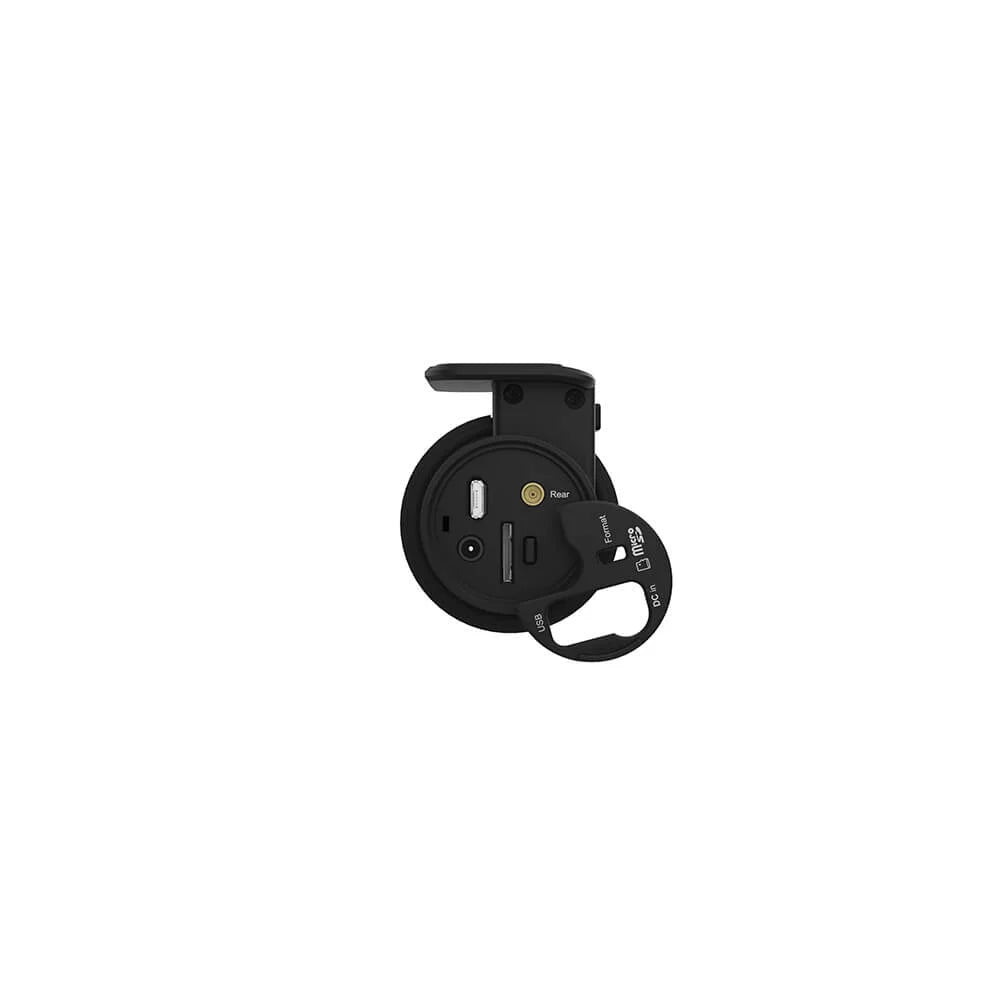 BLACKVUE  Bilkamera DR770X-1CH 64GB