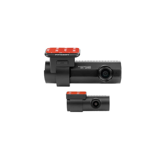 BLACKVUE  Bilkamera DR970X 2 CH Plus 64GB