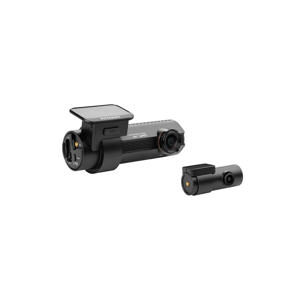 BLACKVUE  Bilkamera DR970X 2 CH Plus 64GB