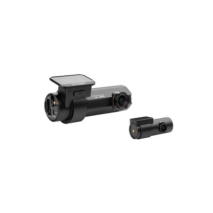 BLACKVUE  Bilkamera DR970X 2 CH Plus 64GB