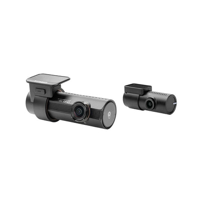 BLACKVUE  Bilkamera DR970X 2 CH Plus 64GB