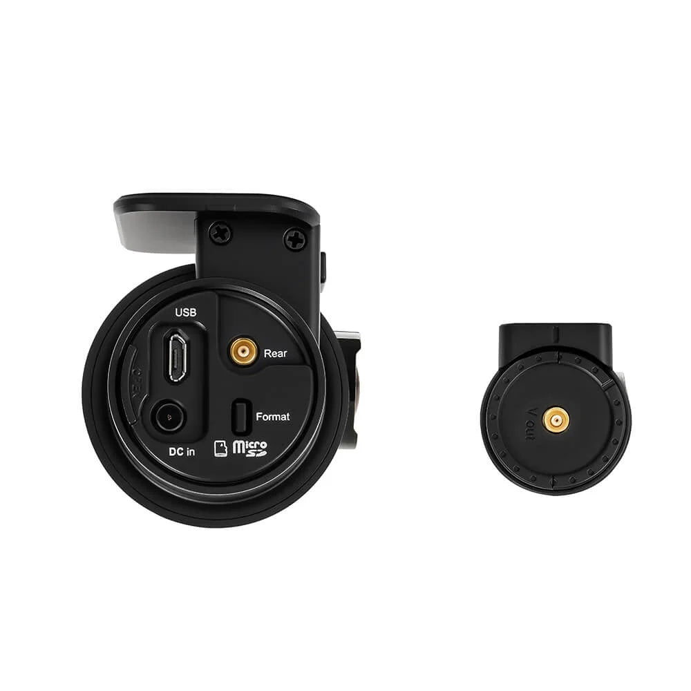 BLACKVUE  Bilkamera DR970X 2 CH Plus 64GB