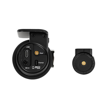 BLACKVUE  Bilkamera DR970X 2 CH Plus 64GB