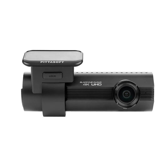 BLACKVUE  Bilkamera DR970X 1 CH Plus 64GB