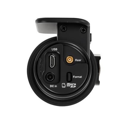 BLACKVUE  Bilkamera DR970X 1 CH Plus 64GB
