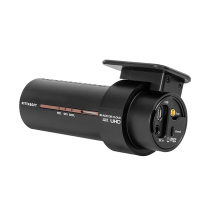 BLACKVUE  Bilkamera DR970X 1 CH Plus 64GB