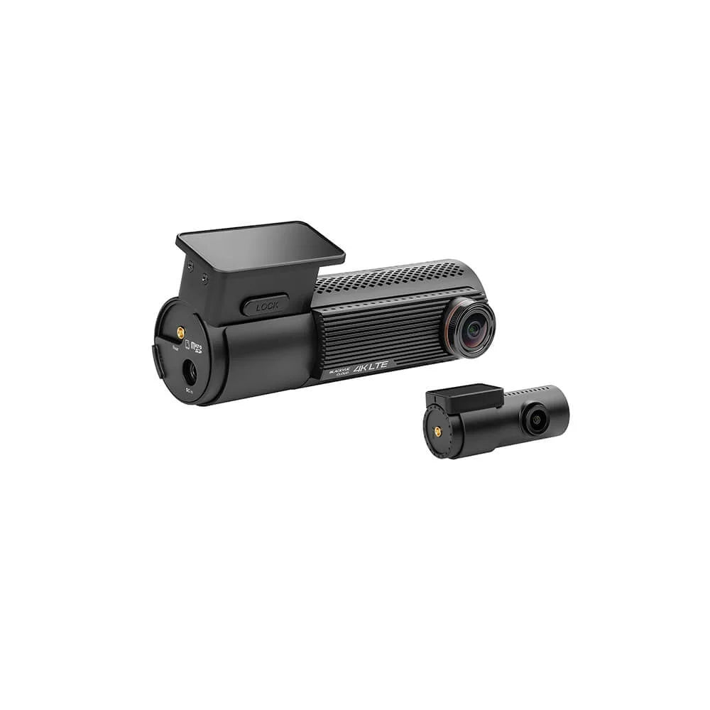 BLACKVUE  Bilkamera DR970X 2 CH Plus LTE 64GB