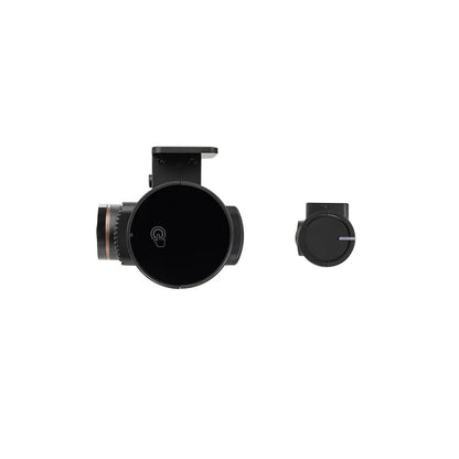 BLACKVUE  Bilkamera DR970X 2 CH Plus LTE 64GB