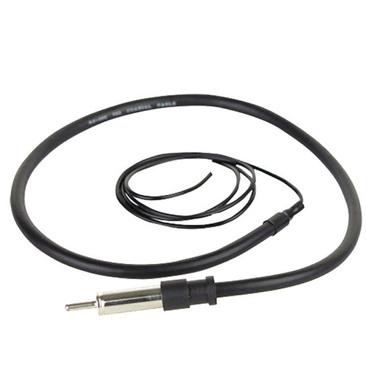 LTC FM-Dipoleantenn