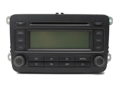 VW 5M0 035 186 A RCD 300 Bilstereo