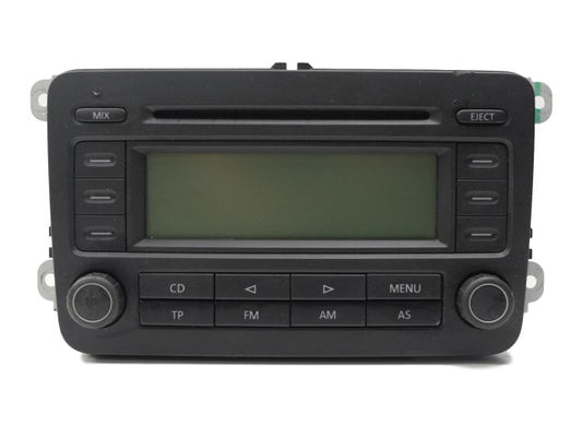VW 5M0 035 186 A RCD 300 Bilstereo