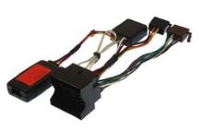 BMW Steering Wheel Interface PC29-628HKM