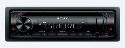 Sony CDX-G1300U