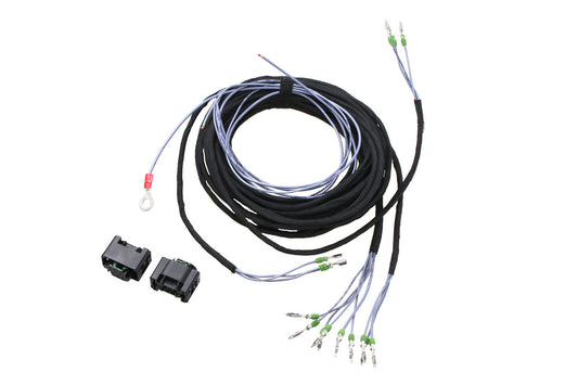 Auto-Leveling Headlights cable set for VW Golf 4, Bora before 08-2002